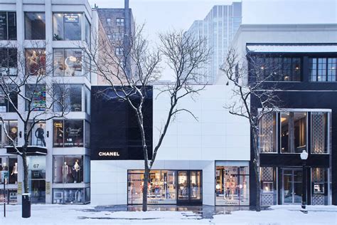 chanel outlet store chicago|chanel boutique chicago illinois.